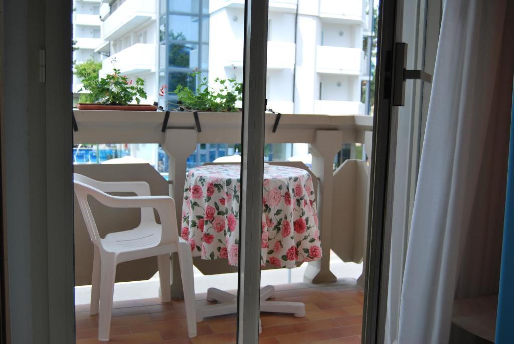 Hotel Rosapineta - Adults Only Lignano Sabbiadoro Cameră foto